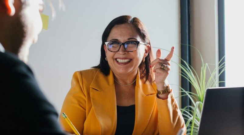 Human capital advisory