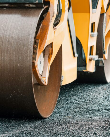 Real Estate & Construction