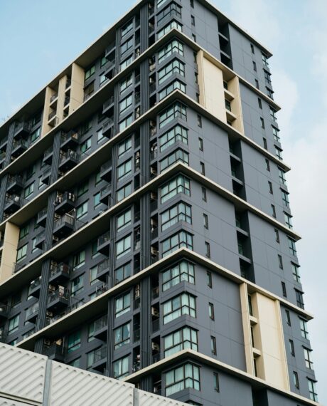 Real Estate & Construction