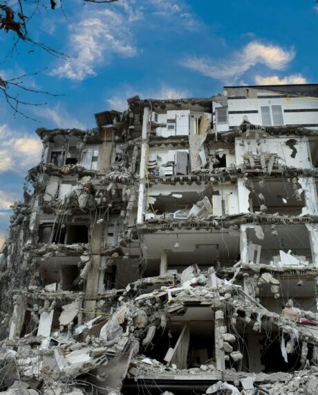 Real Estate & Construction