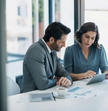 IFRS Reporting & Support