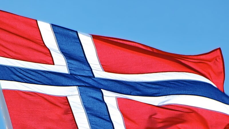 Norway Boosts Business Support in Ukraine: A Strategic Step Toward Economic Recovery and Growth