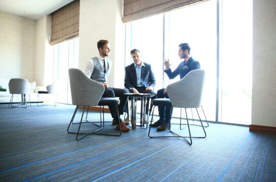 Applications and work permits