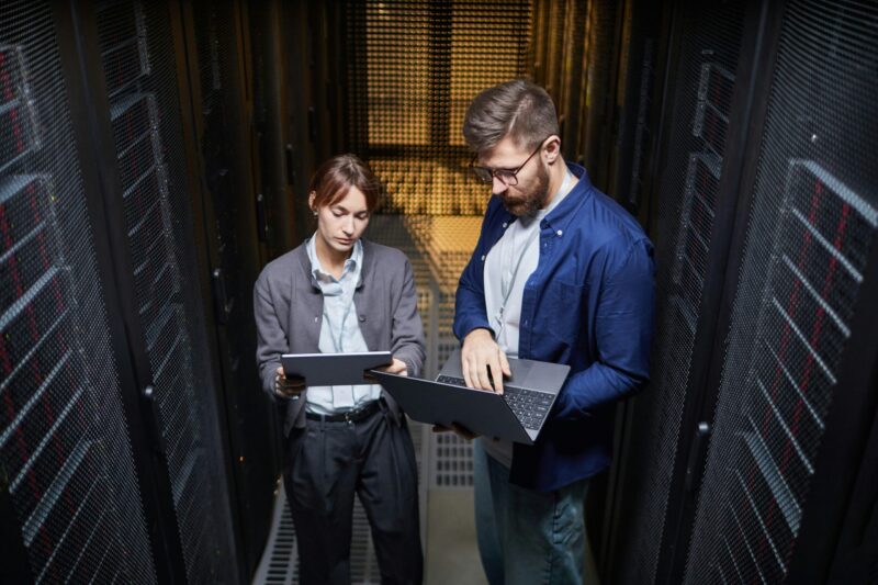 IT Solutions Integration