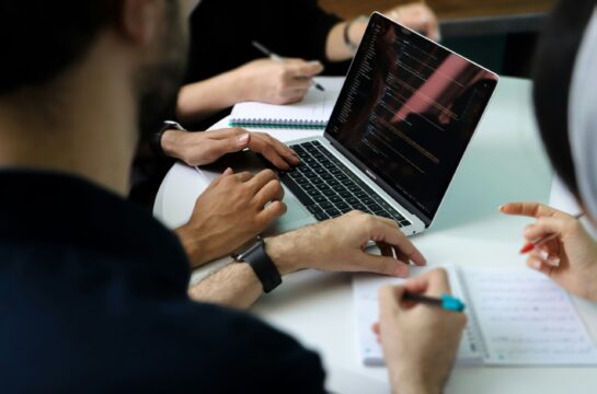 IT Solutions Integration