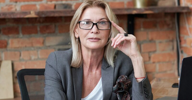 Management consulting