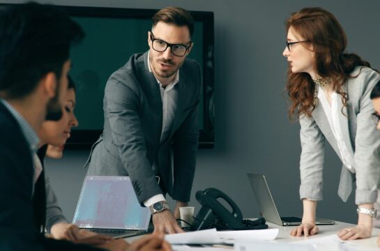 Corporate & Personal Tax